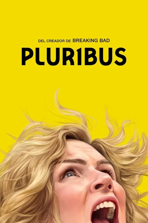 Póster de Pluribus (2025)