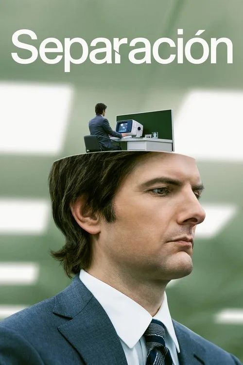 Póster de Separación (2022)