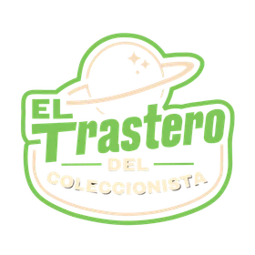 El Trastero del Coleccionista — Canal de YouTube hermano